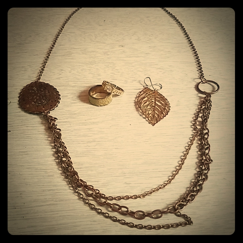 Group of Jewelry